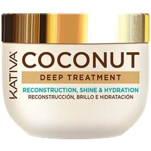 Kativa Coconut Deep Treatment 300mL