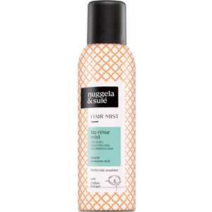 Nuggela & Sulé Hair Mist No-Rinse 207mL