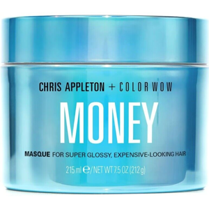 Wow Toys Money Masque for Deep Hydrating Hair Treatment 215mL