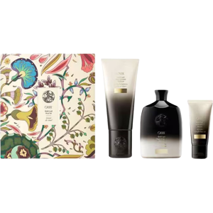 Oribe Gold Lust Repair and Restore Shampoo