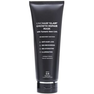 Unicskin Unichair Glam Growth Repair Mask Nourishing 250mL