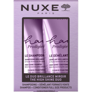 Nuxe Hair Prodigieux Le Shampooing High Shine