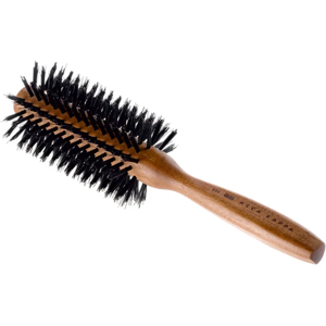 Acca Kappa Circular Wood Hairbrush for Perfect Hairstyles 1 un. 59mm