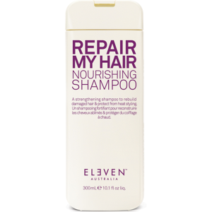 Eleven Australia Repair My Hair Nourishing Shampoo 300mL