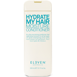 Eleven Australia Hydrate My Hair Moisture Conditioner 300mL
