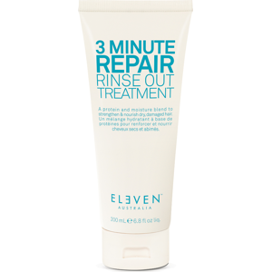 Eleven Australia 3 Minute Rinse Out Repair Treatment 200mL