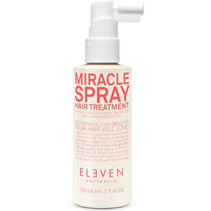 Eleven Australia Miracle Hair Spray Treatment All in One Leave-In 125mL