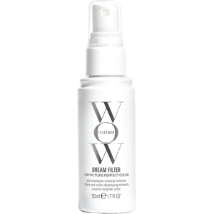 Wow Toys Dream Filter Pre-Shampoo Mineral Remover 50mL