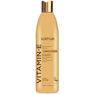 Kativa Vitamin-E Conditioner 500mL