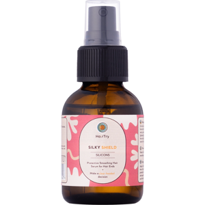 HairTry Silky Shield Protective Smoothing Serum for the Ends of the Hair 50mL
