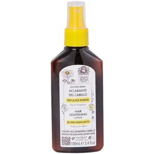 Intea Chamomile Hair Lotion Blond Reflexes 100mL