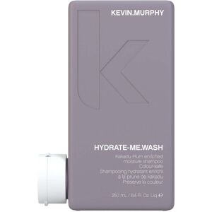 KEVIN.MURPHY HYDRATE-ME.WASH Moisture Shampoo Color-Safe 250mL