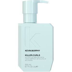 KEVIN.MURPHY KILLER.CURLS Leave-In Anti-Frizz Curl Defining Crème 200mL