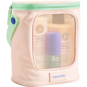 Maria Nila Head and Hair Heal Shampoo for Sensitive and Dry Scalp