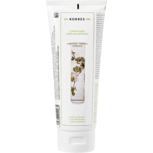 Korres Aloe and Ditanny Conditioner for Normal Hair 200mL