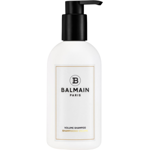 Balmain Volume Shampoo Hair Treatment 300mL