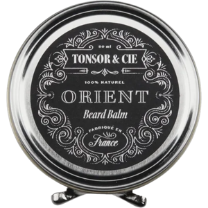 TONSOR & CIE Nourishing Beard Balm 50mL Orient