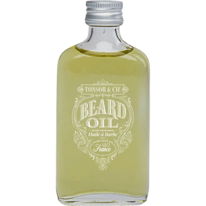 TONSOR & CIE Woody Anti-Aging Beard Oil 50mL