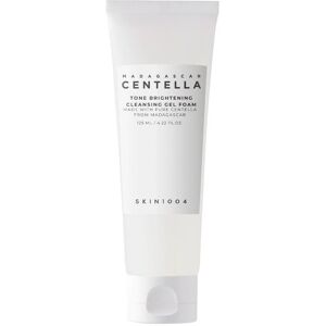 SKIN1004 Madagascar Centella Tone Brightening Cleansing Gel Foam - for All Skin Types 125mL