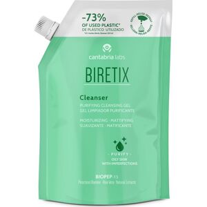 BiRetix Cleanser Purifying Cleansing Gel 400mL Refill