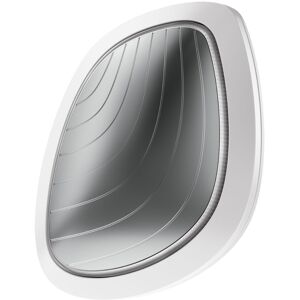 Geske Sonic Warm & Cool Mask 9 in 1 SmartAppGuided 1 un. White