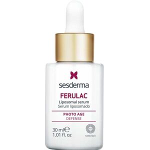 Sesderma Ferulac Liposomal Facial Photoaging Serum 30mL