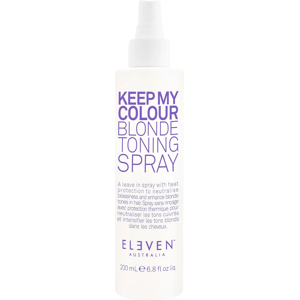 Eleven Australia Keep My Colour Blonde Toning Spray 200mL