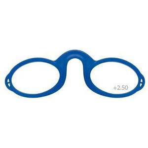 Montana Eyewear Nose Reading Glasses Nr1b Blue 1 un. +2.50