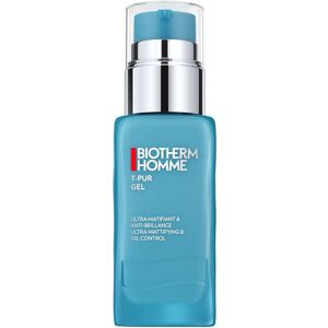 Biotherm Homme T-Pur Gel Ultra-Mattifying & Oil-Control 50mL