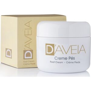 D´Aveia Hand Foot Cream 100mL