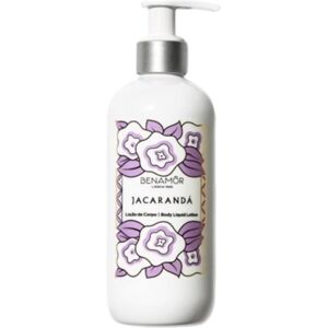 Benamôr Jacarandá Body Lotion 300mL