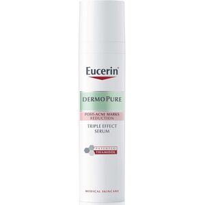 Eucerin DermoPure Triple Effect Serum Post-Acne Marks Reduction 40mL