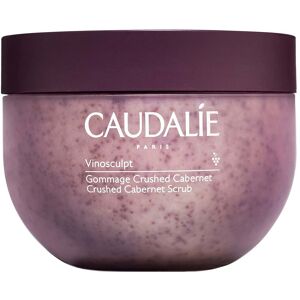 Caudalíe Vinosculpt Body Scrub Crushed Carbenet 250g