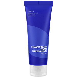 ISNtree Hyaluronic Acid Water Sleeping Mask - for All Skin Types 100mL