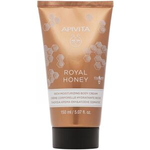Apivita Royal Honey Moisturizing Body Cream 150mL