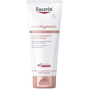 Eucerin Anti-Pigment Targeted Areas Body Cream Skin Tone Perfecting 200mL