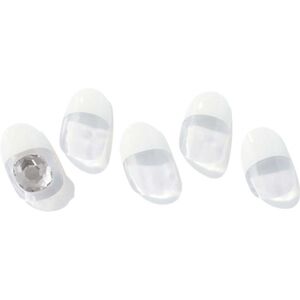 Ohora Gel Nail Strips Pro-Finish Gel 30 un. Queen