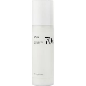 Anua Heartleaf 70% Daily Lotion Soothing and Moisturizing Facial Emulsion 200mL
