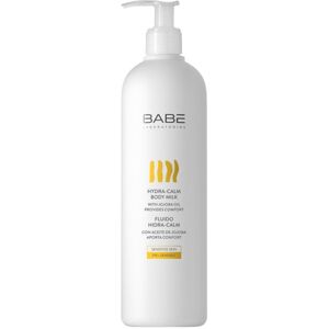 Babé Hydra-Calm Body Milk 500mL