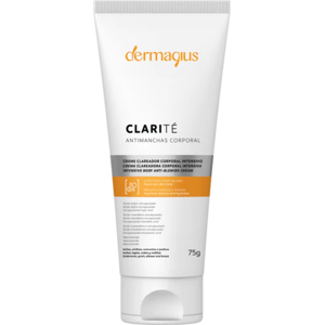 Dermagius Clarité Intensive Body Anti-Blemish Cream 75mL