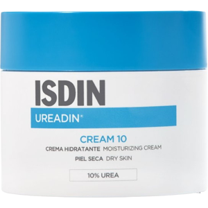 Isdin Ureadin Cream 10 for Dry Body Skin 300mL