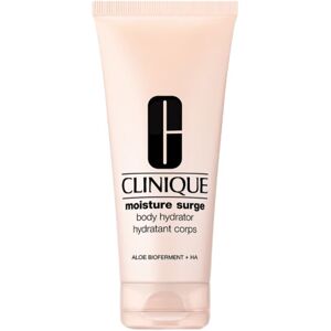 Clinique Moisture Surge Body Hydrator Smoother-Looking Skin 200mL