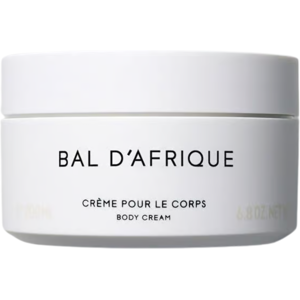 Byredo Bal d'Afrique Hydrating Body Cream 200mL