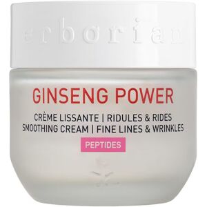 Erborian Ginseng Power Smoothing Cream Fine Lines and Wrinkles 50mL