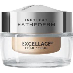 Institut Esthederm Excellage Redensifying and Brightening Cream for Mature Skin 50mL