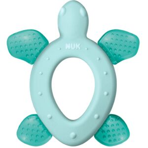 Nuk Turtle Teething Ring 3-12months 1 un. Assorted Color 3-12 Months