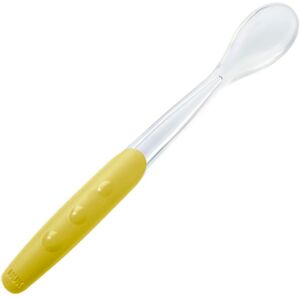 Nuk Easy Learning Tablespoon and Tableware Soft Silicone 2 un. 4 Months