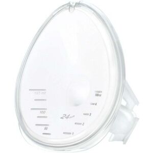 Medela Hands-Free Breastshield Collection Cups 2 un. M