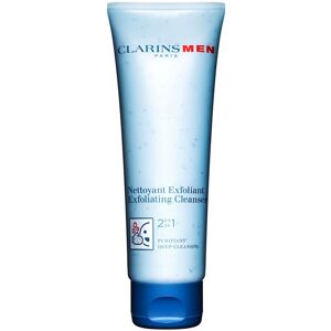 Clarins Men Exfoliant Cream 125mL