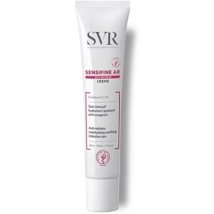 SVR Sensifine Ar Cream Anti-Redness 40mL No Color